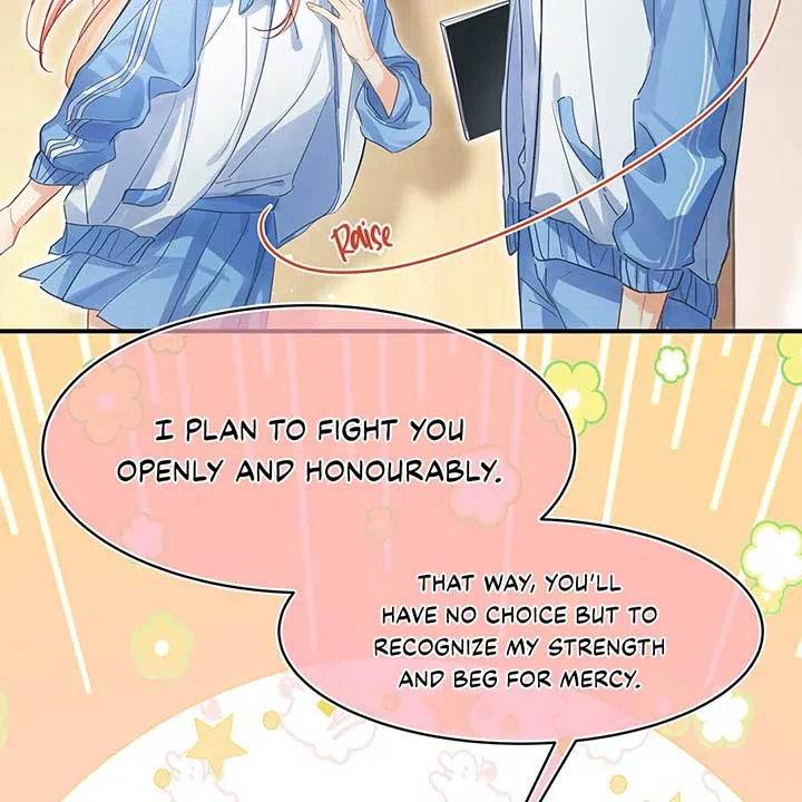 Peach Branch Bubbles Chapter 17 Online - página 15