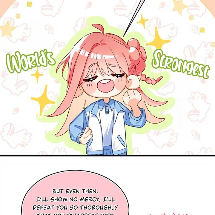 Peach Branch Bubbles Chapter 17 Online - página 16