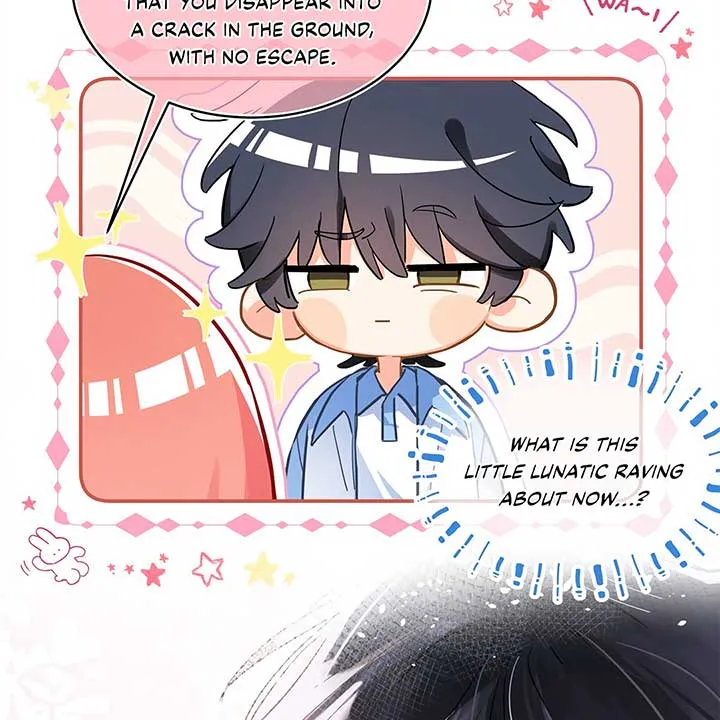 Peach Branch Bubbles Chapter 17 Online - página 17