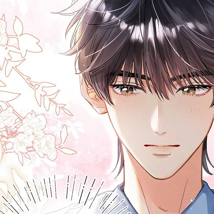 Peach Branch Bubbles Chapter 17 Online - página 18