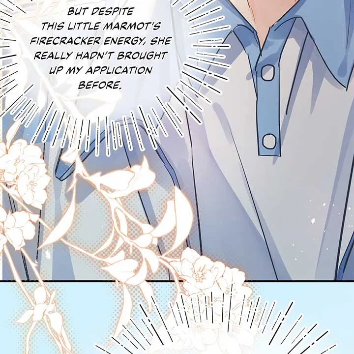 Peach Branch Bubbles Chapter 17 Online - página 19