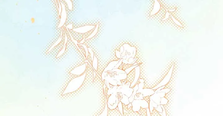 Peach Branch Bubbles Chapter 17 Online - página 21