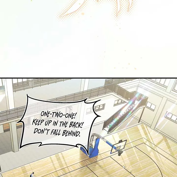 Peach Branch Bubbles Chapter 17 Online - página 22
