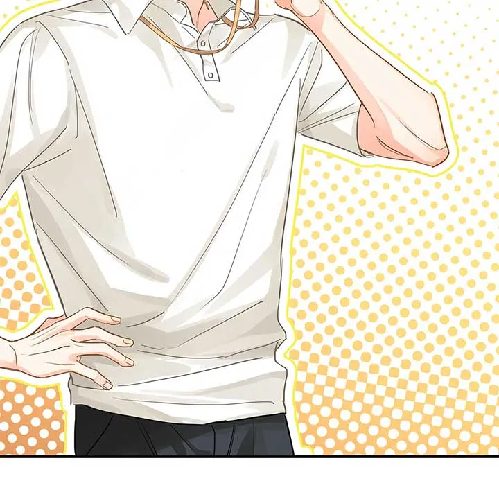 Peach Branch Bubbles Chapter 17 Online - página 24