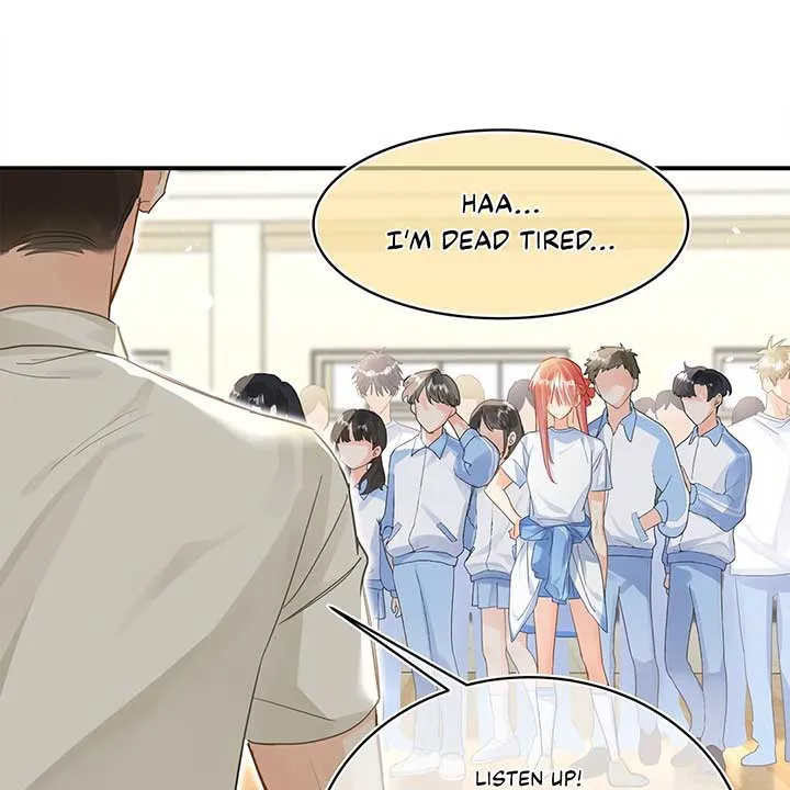 Peach Branch Bubbles Chapter 17 Online - página 25