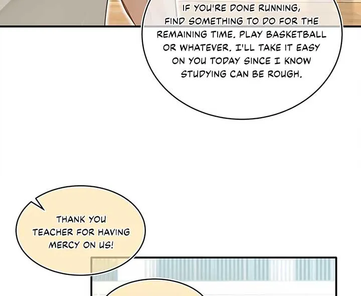 Peach Branch Bubbles Chapter 17 Online - página 26