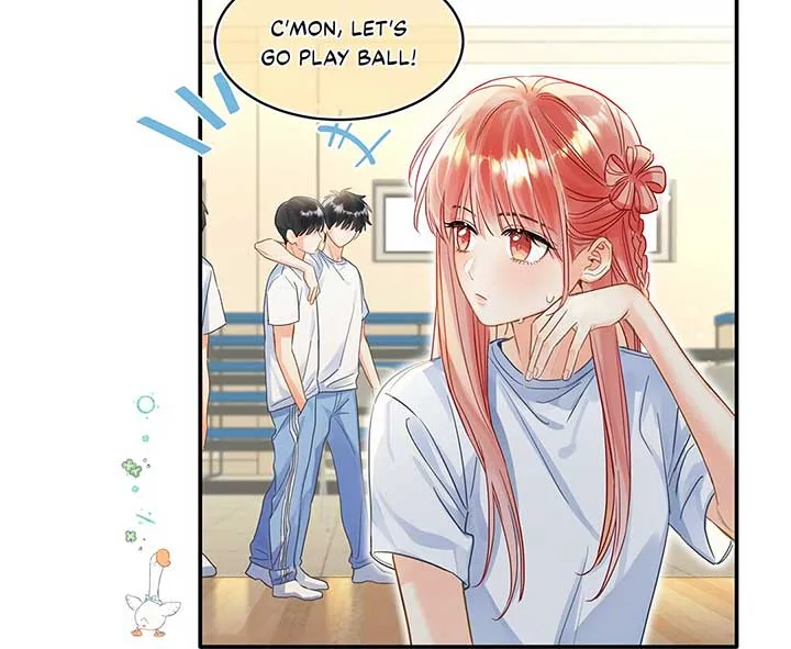 Peach Branch Bubbles Chapter 17 Online - página 27