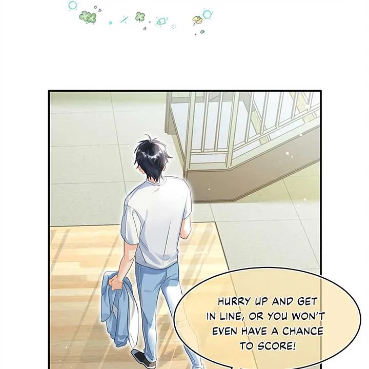 Peach Branch Bubbles Chapter 17 Online - página 28