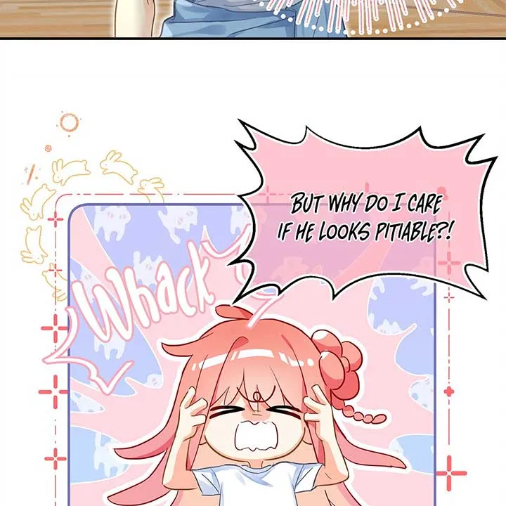 Peach Branch Bubbles Chapter 17 Online - página 31
