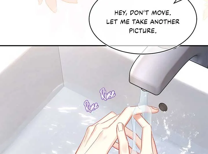 Peach Branch Bubbles Chapter 17 Online - página 34
