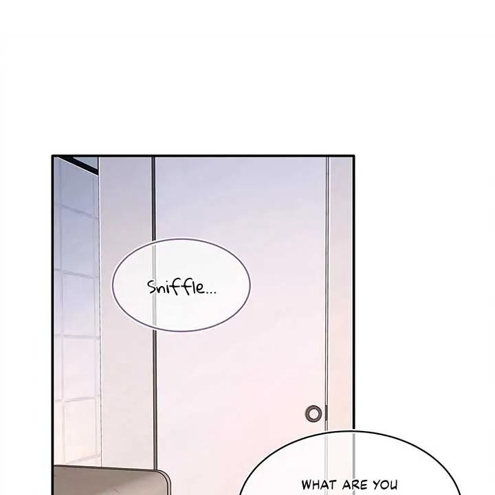 Peach Branch Bubbles Chapter 17 Online - página 37
