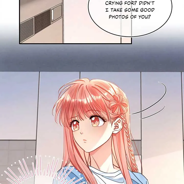 Peach Branch Bubbles Chapter 17 Online - página 38