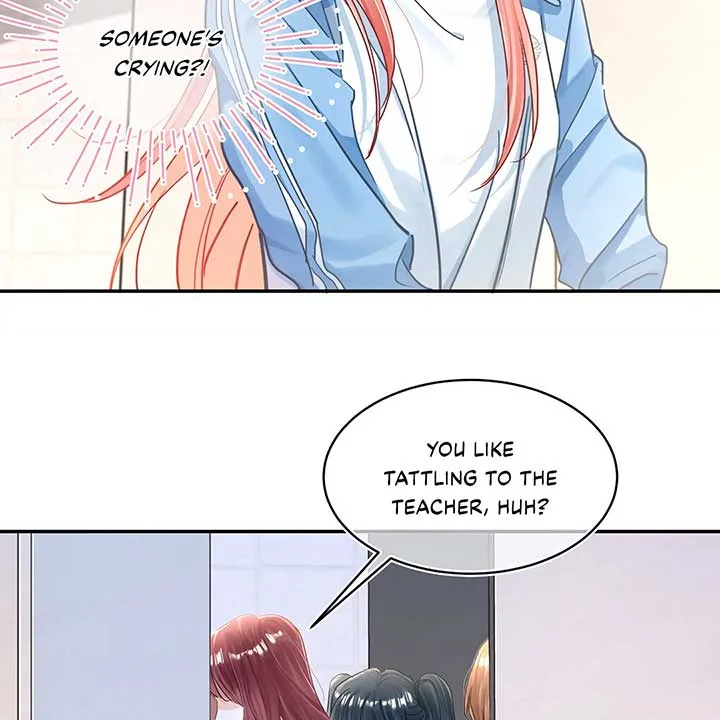 Peach Branch Bubbles Chapter 17 Online - página 39
