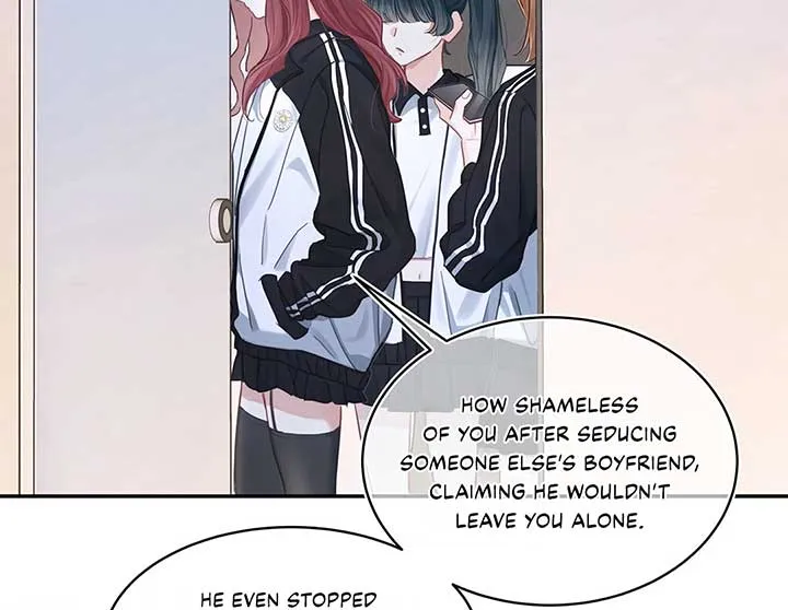 Peach Branch Bubbles Chapter 17 Online - página 40