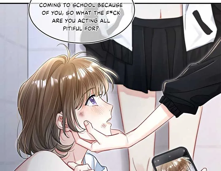 Peach Branch Bubbles Chapter 17 Online - página 41