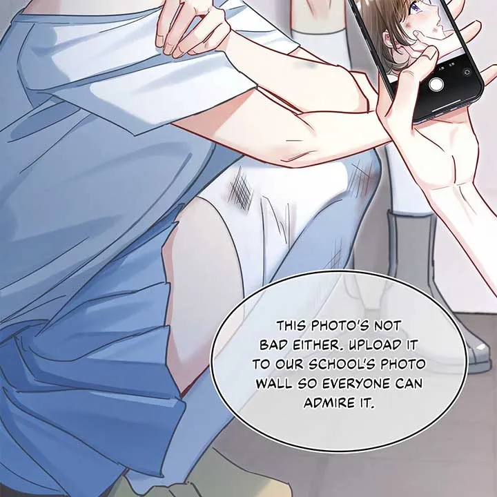 Peach Branch Bubbles Chapter 17 Online - página 42