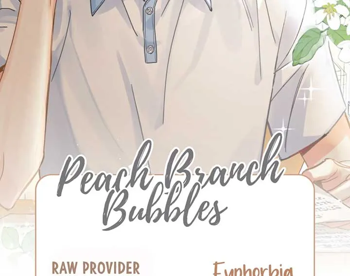 Peach Branch Bubbles Chapter 17 Online - página 50