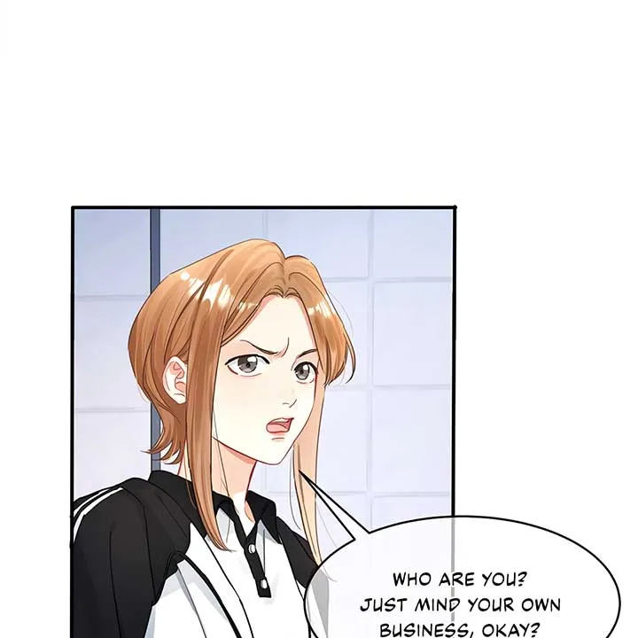 Peach Branch Bubbles Chapter 18 Online - página 3