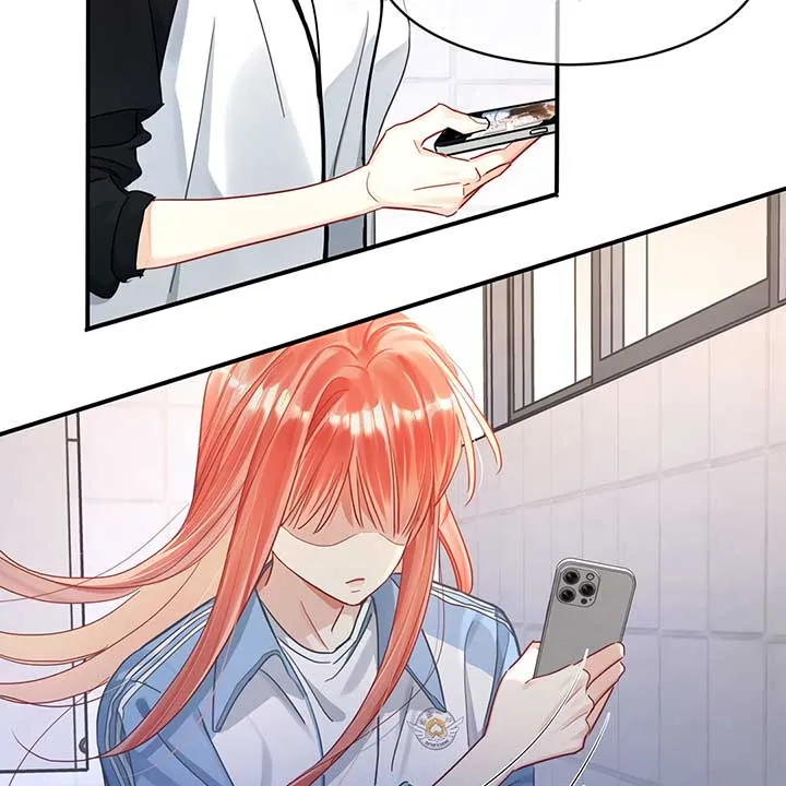 Peach Branch Bubbles Chapter 18 Online - página 4