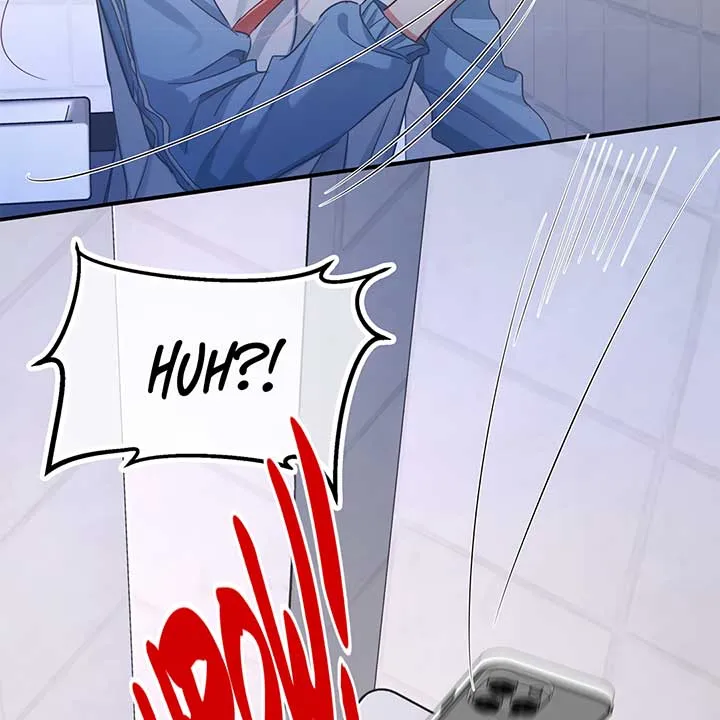 Peach Branch Bubbles Chapter 18 Online - página 5