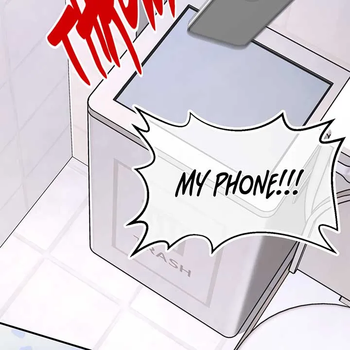 Peach Branch Bubbles Chapter 18 Online - página 6