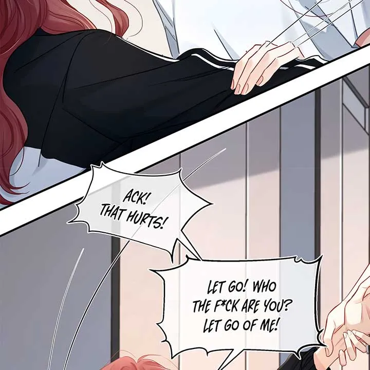 Peach Branch Bubbles Chapter 18 Online - página 12