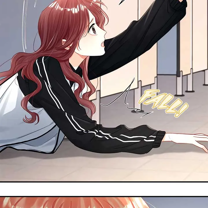 Peach Branch Bubbles Chapter 18 Online - página 13