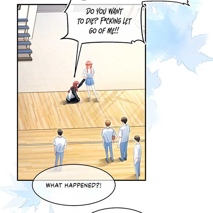 Peach Branch Bubbles Chapter 18 Online - página 15