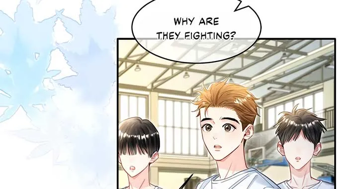Peach Branch Bubbles Chapter 18 Online - página 16