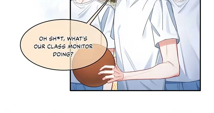 Peach Branch Bubbles Chapter 18 Online - página 17