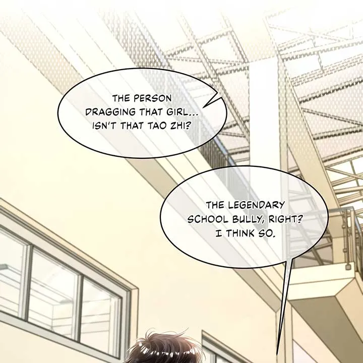 Peach Branch Bubbles Chapter 18 Online - página 18