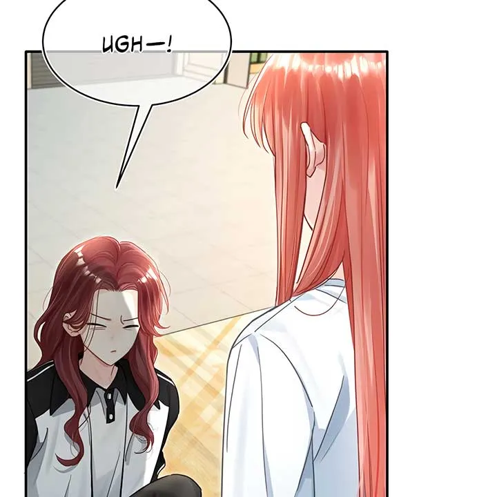 Peach Branch Bubbles Chapter 18 Online - página 20