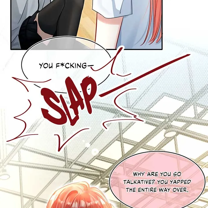 Peach Branch Bubbles Chapter 18 Online - página 21