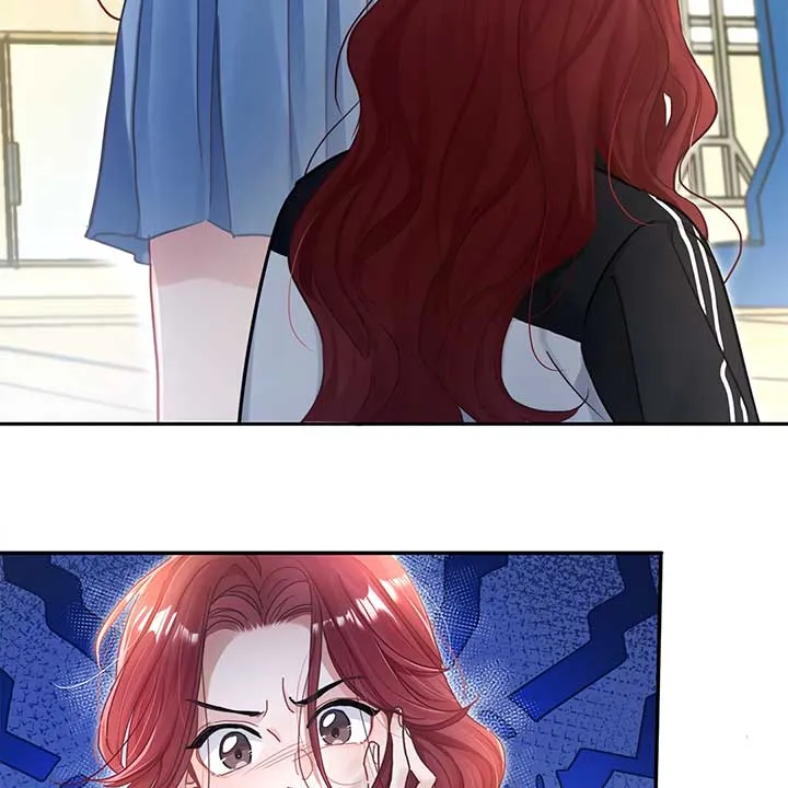 Peach Branch Bubbles Chapter 18 Online - página 23