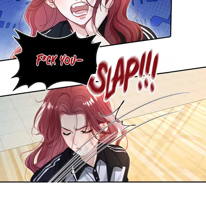 Peach Branch Bubbles Chapter 18 Online - página 24