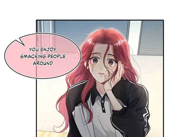 Peach Branch Bubbles Chapter 18 Online - página 25