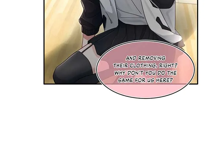 Peach Branch Bubbles Chapter 18 Online - página 26
