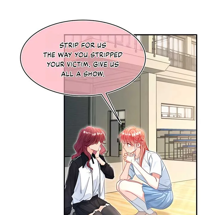 Peach Branch Bubbles Chapter 18 Online - página 27