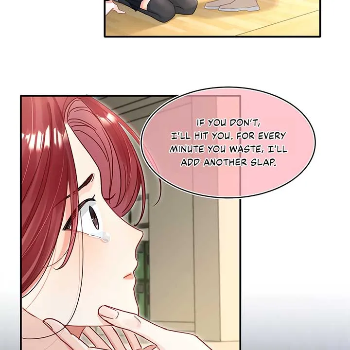 Peach Branch Bubbles Chapter 18 Online - página 28