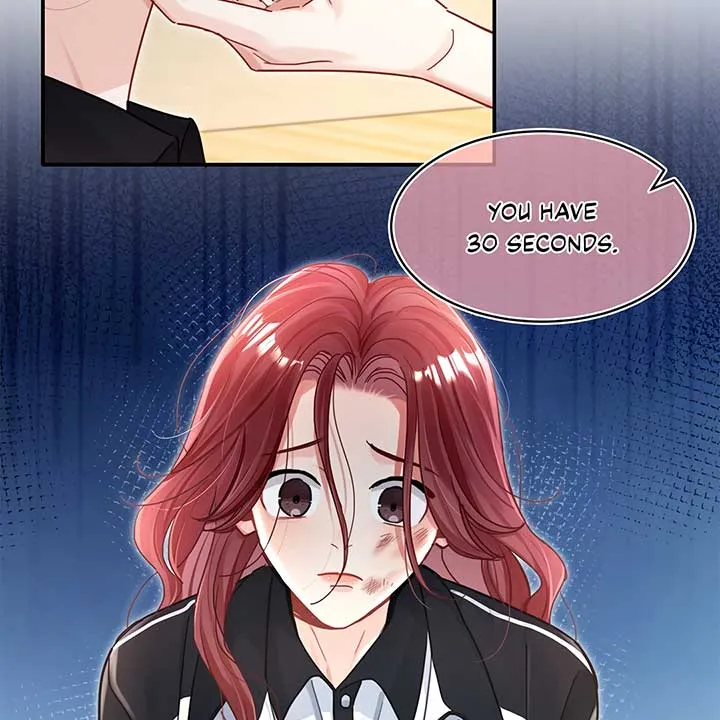 Peach Branch Bubbles Chapter 18 Online - página 29