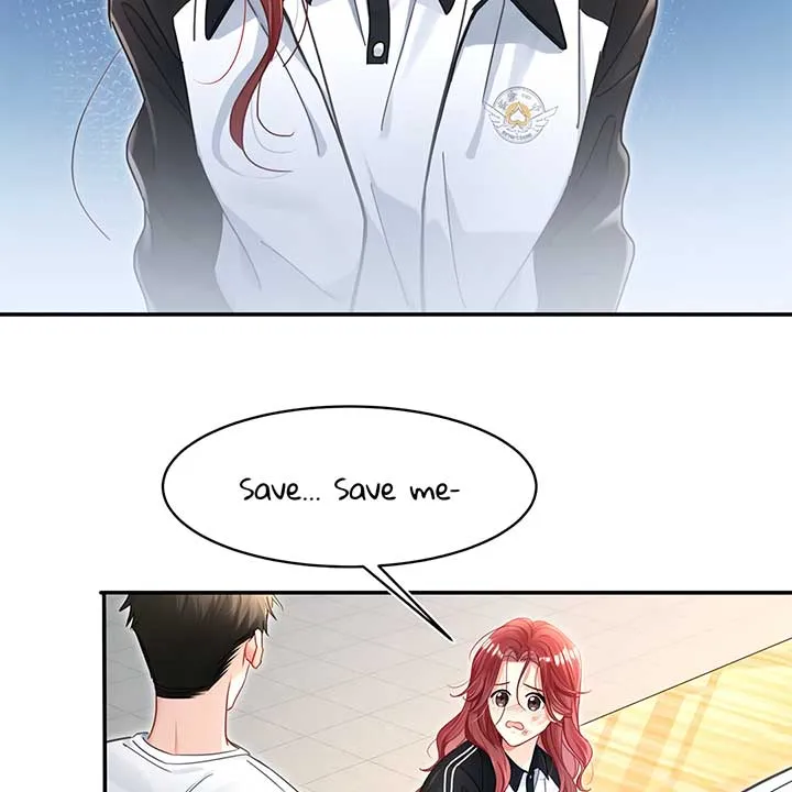 Peach Branch Bubbles Chapter 18 Online - página 30