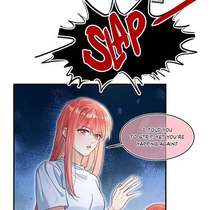 Peach Branch Bubbles Chapter 18 Online - página 32
