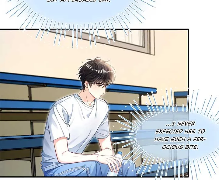 Peach Branch Bubbles Chapter 18 Online - página 34