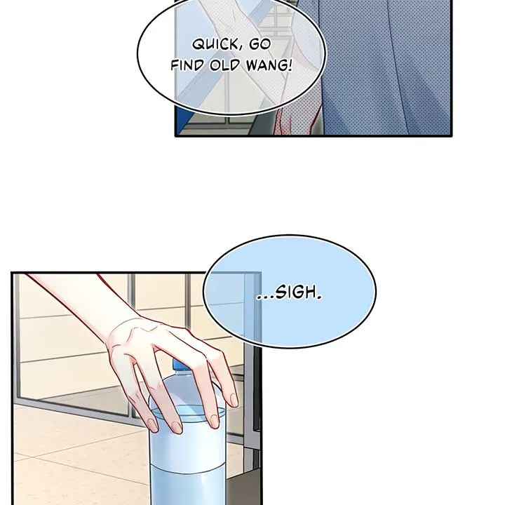 Peach Branch Bubbles Chapter 18 Online - página 36
