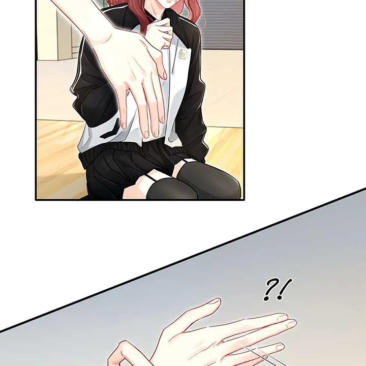Peach Branch Bubbles Chapter 18 Online - página 38