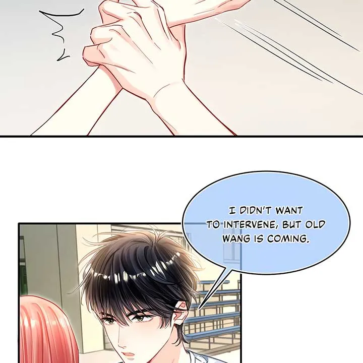 Peach Branch Bubbles Chapter 18 Online - página 39