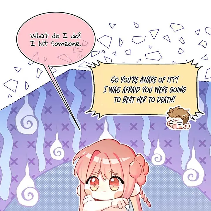 Peach Branch Bubbles Chapter 18 Online - página 42