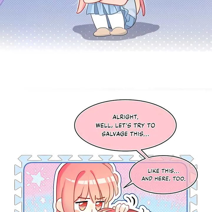 Peach Branch Bubbles Chapter 18 Online - página 43