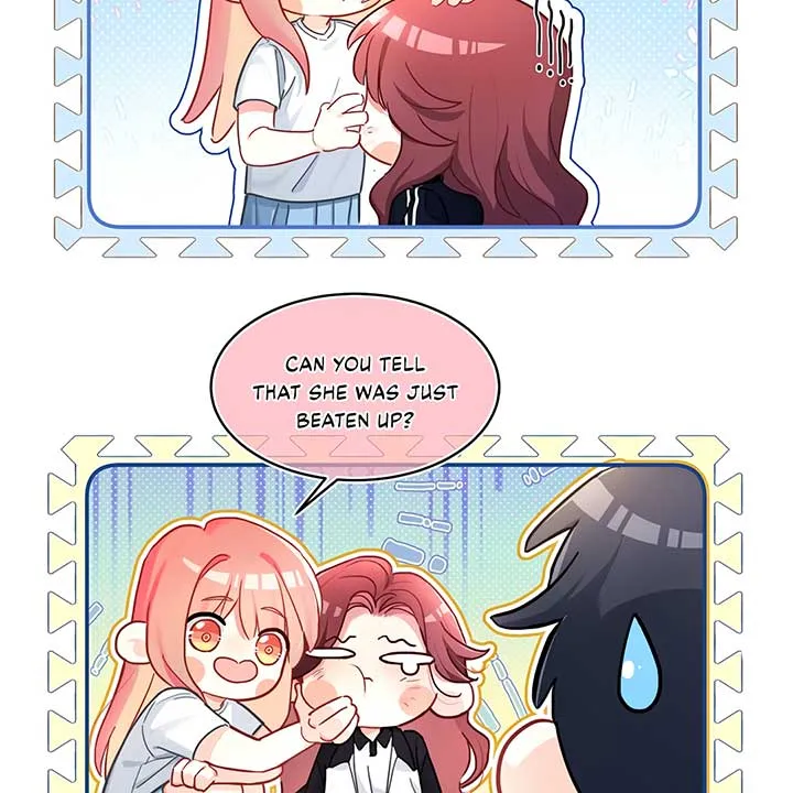 Peach Branch Bubbles Chapter 18 Online - página 44
