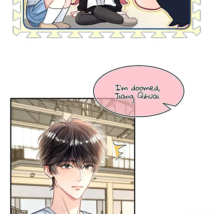 Peach Branch Bubbles Chapter 18 Online - página 45